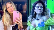 Giovanna Ewbank diz que quer ser amiga de Gizelly - Reprodução/Instagram