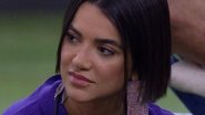 Manu Gavassi recebe punição no BBB20 - Reprodução/Globo