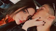 Jade Picon e João Guilherme trocam declarações de amor em aniversário de namoro - Instagram