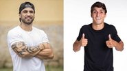 BBB20: Hadson comemora liderança de Prior - Reprodução/Instagram