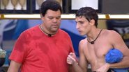 BBB20: Prior quer deixar todo mundo na xepa - Reprodução/Gshow