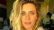 Carolina Dieckmann revela sua primeira medida anti-corona - Instagram