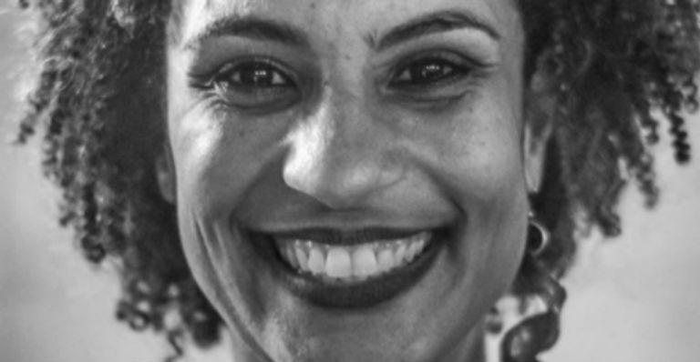 Estreia de série sobre Marielle Franco tem alta audiência - Instagram