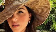 Mariana Rios esbanja beleza em clique de biquíni - Reprodução/Instagram