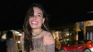 Isis Valverde parabeniza amiga com clique da gravidez e encanta web - Instagram