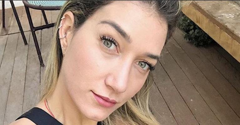 Com Coronavírus, Gabriela Pugliesi revela piora e alerta: ''Paciência'' - Instagram