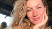 Gisele Bündchen deixa mensagem para os fãs sobre o coronavírus - Instagram