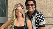 Hulk Paraíba se casará com a sobrinha da ex-mulher - Reprodução/Instagram