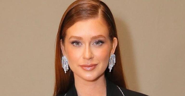 Marina Ruy Barbosa aponta irresponsabilidade na quarentena - Instagram