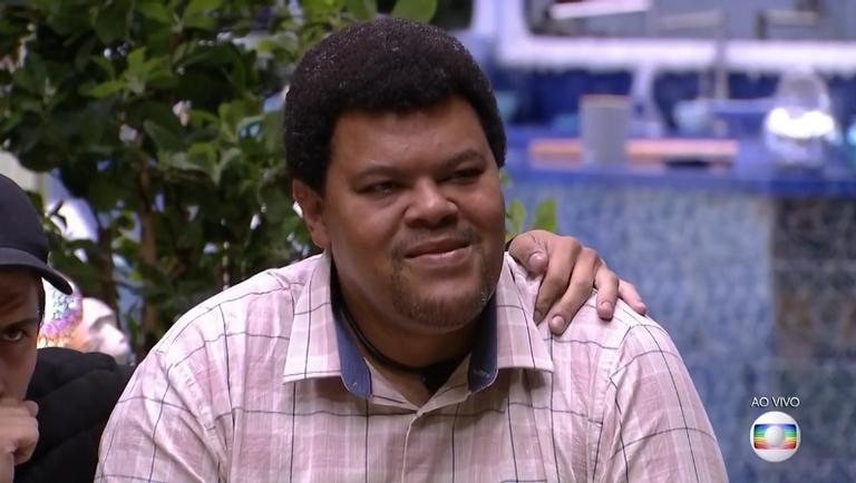 Babu surpreende com plano B caso não vença o BBB 20 - Reprodução/Globo