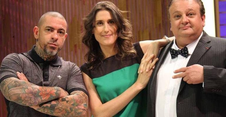 Coronavírus: MasterChef pode ser adiado, diz colunista - Divulgação/Band