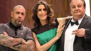 Coronavírus: MasterChef pode ser adiado, diz colunista - Divulgação/Band