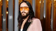 Isolado no deserto, Jared Leto fica chocado ao descobrir coronavírus - Getty Images