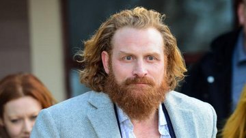 Kristofer Hivju, de Game of Thrones, é diagnosticado com coronavírus - Getty Images