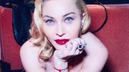 Madonna - Reprodução/Instagram