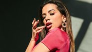 Anitta revela que recebeu bronca de amigos por não ter avisado que cancelou festa - Instagram