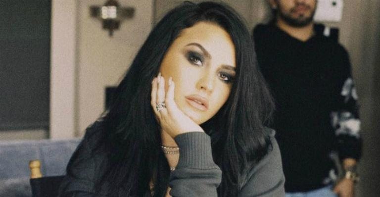 Coronavírus: Demi Lovato revela que teve que mudar de apartamento - Instagram