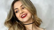 Em quarentena, Klara Castanho interage com fãs na web - Instagram