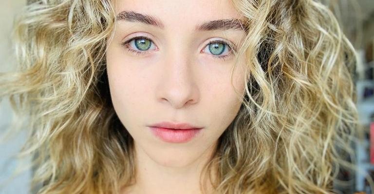 Laryssa Ayres lembra cliques de viagem para a Califórnia - Instagram