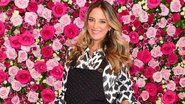 Ticiane Pinheiro encanta com mais um look do dia - AgNews/Leo Franco