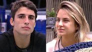 BBB20: Prior dispara: ''Para mim, no jogo, a mais perdida é a Gabi'' - TV Globo