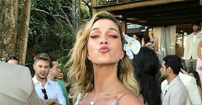 Gabriela Pugliesi diz que coronavírus estabeleceu igualdade social e é criticada - Instagram