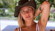 Giovanna Ewbank relembra protocolos de prevenção ao coronavírus - Divulgação/Instagram