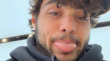 Noah Centineo divulga número para conversar com fãs durante a quarentena - Instagram