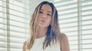 Anitta diz que sonhou com aniversário cancelado - Reprodução/Instagram