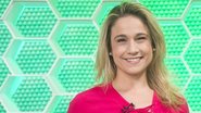 Fernanda Gentil relembra gafe de sua carreira e diverte web - Divulgação/Instagram