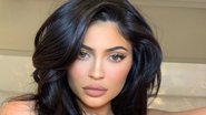 Kylie Jenner incentiva seus seguidores a ficarem em casa - Instagram