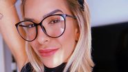 Lore Improta exibe look para curtir a quarentena - Instagram