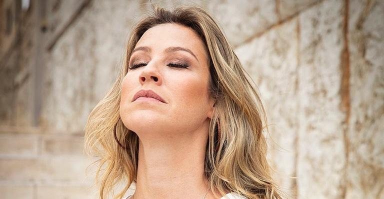 Luana Piovani faz reflexão após nova polêmica com o ex - Reprodução/Instagram