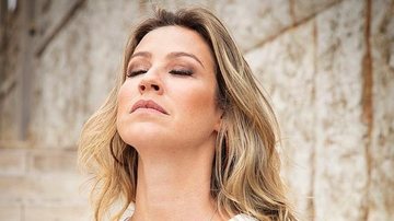 Luana Piovani faz reflexão após nova polêmica com o ex - Reprodução/Instagram