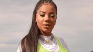 Ludmilla revela a data de lançamento do seu EP de pagode - Instagram