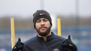 Neymar Jr. utiliza suas redes sociais para agradecer os grandes esforços de profissionais da saúde neste momento delicado - Instagram