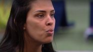 BBB20: Ivy fala de Thelma e critica postura da sister - Reprodução/Gshow