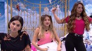 BBB20: Rafa conta quem pretende imunizar caso pegue o anjo - Reprodução: Globo