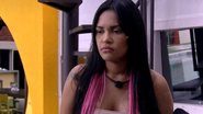 BBB20: Flayslane fala sobre possível paredão e lamenta - Reprodução/Instagram