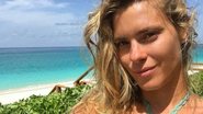 Carolina Dieckmann comemora volta de sua personagem nas telinhas - Instagram