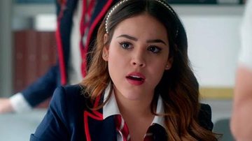 Danna Paola fala sobre terceira temporada de Elite e confirma vinda para o Brasil - Reprodução/Netflix