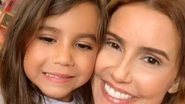 Deborah Secco pede dicas de atividades para a quarentena - Instagram