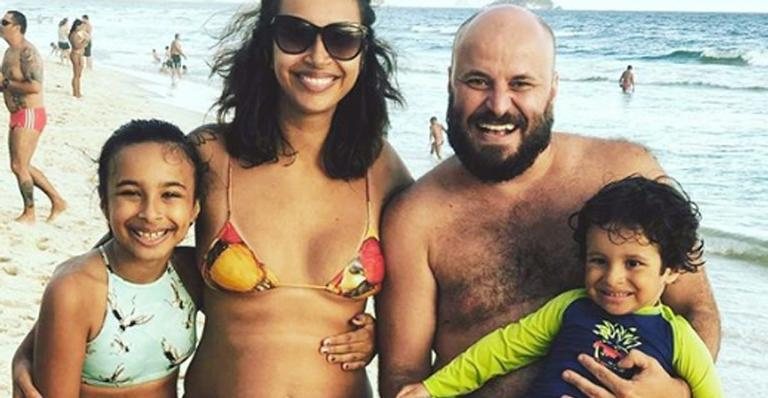 Humorista Paulinho Serra fala sobre período de quarentena: ''Chorei pela primeira vez'' - Instagram