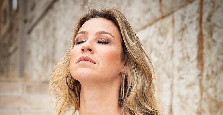 Luana Piovani reflete sobre seus sentimentos durante a quarentena - Instagram