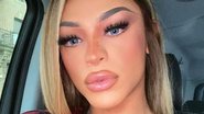 Pabllo Vittar aparece com os cabelos verdes e é elogiada - Instagram