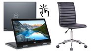 13 itens essenciais para o home office - Reprodução/Amazon