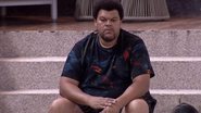 BBB20: Babu e Prior se desentendem após Jogo da Discórdia - Reprodução/Gshow