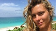 Carolina Dieckmann impressiona ao relembrar sequência de cliques em posições inusitadas - Instagram