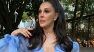 Claudia Raia mostra quarentena com os filhos - Reprodução/Instagram