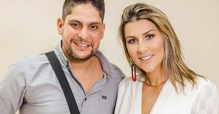 Ex-mulher de Jorge revela que nova namorada foi a pivô da separação - Reprodução/Instagram